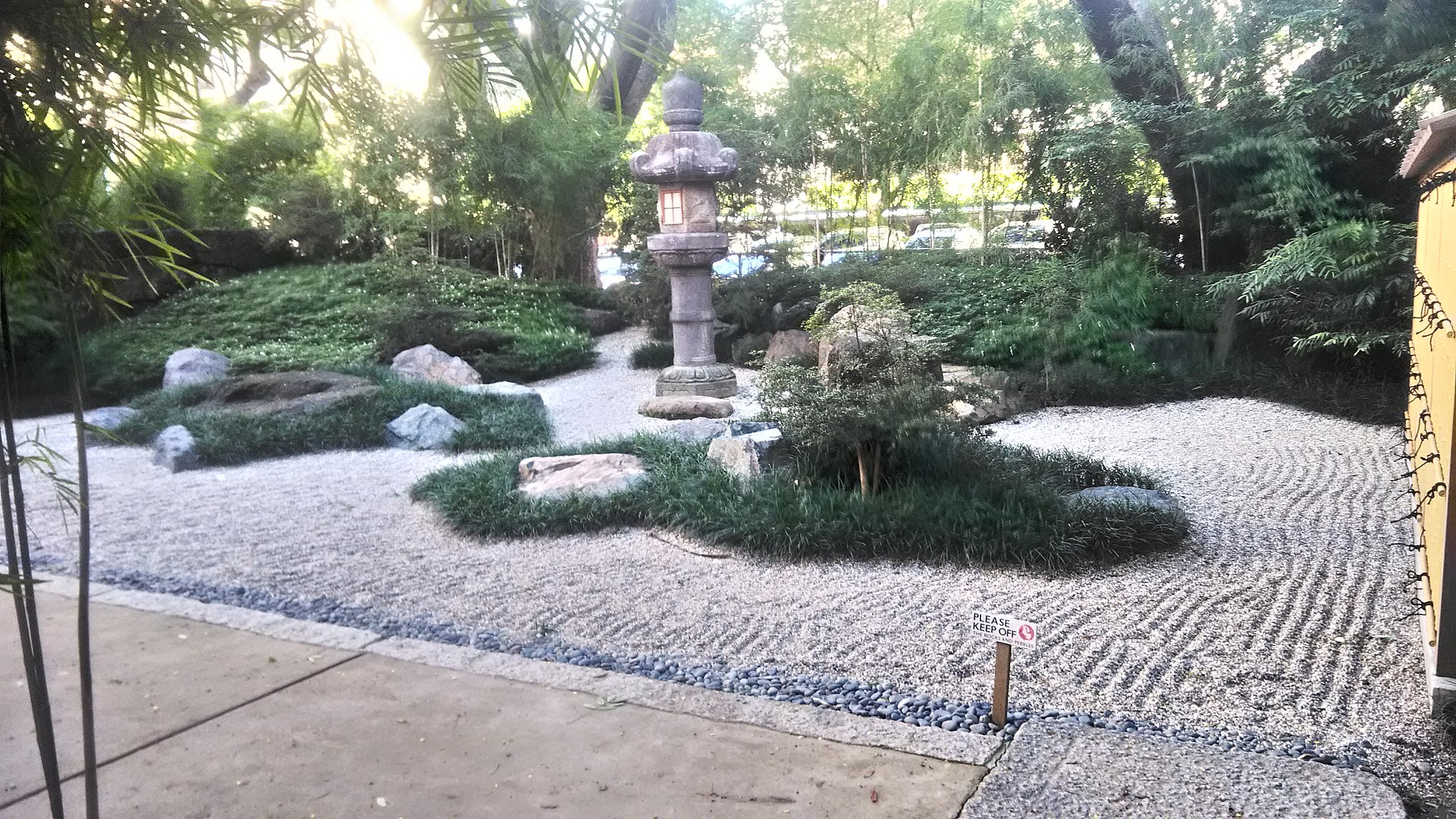 1920px Washington SyCip Park Zen Garden
