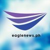 Eagle news logo