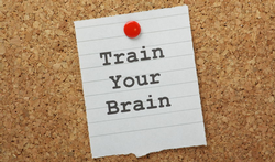 Train your brain