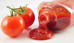 tomato ketchup