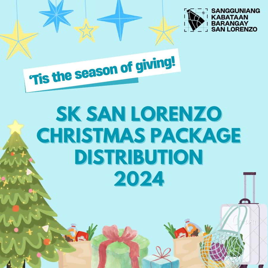 Christmas Package Distribution